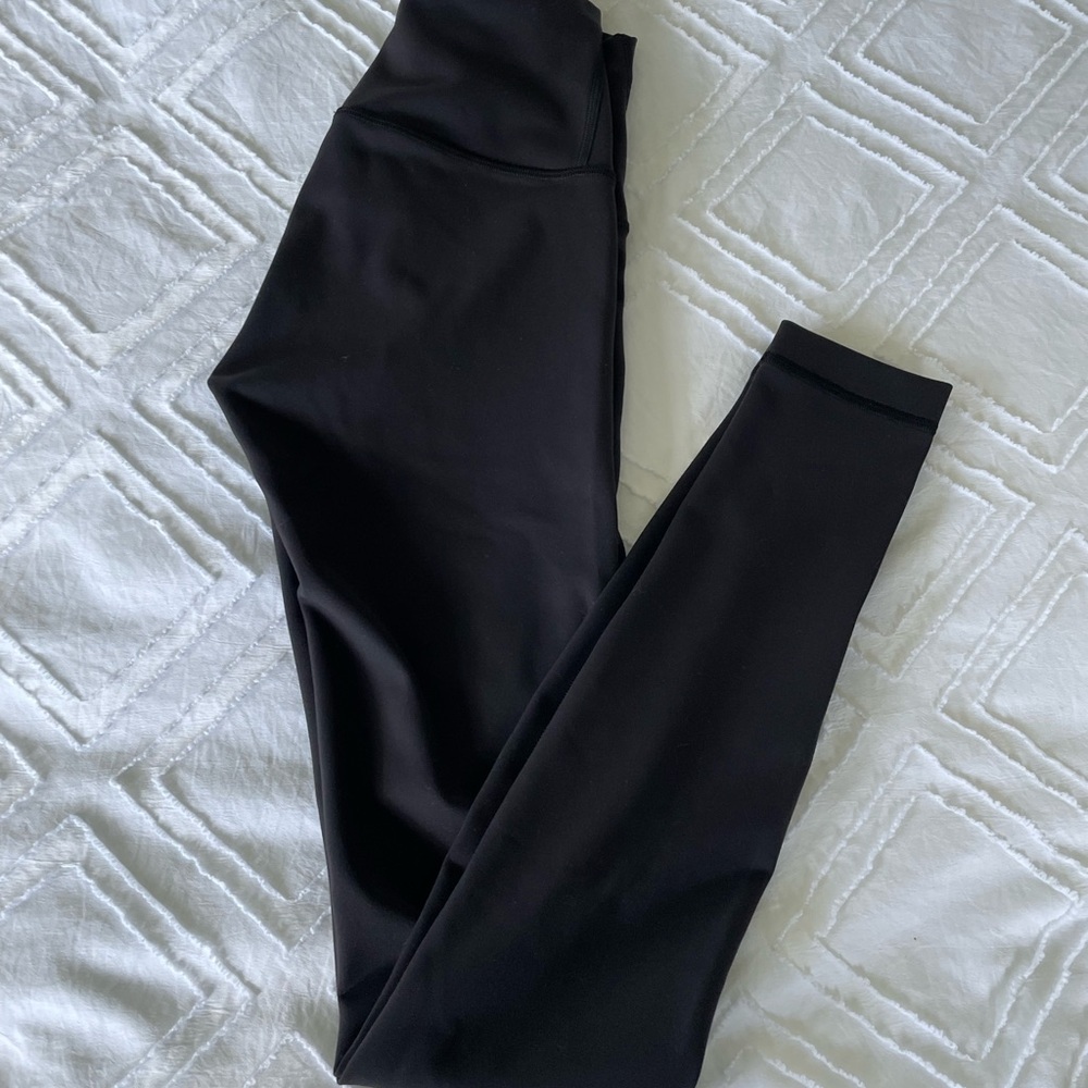lululemon athletica Wunder Train High Rise Tight 28”